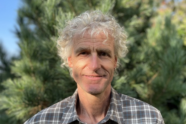 Andreas Gerber