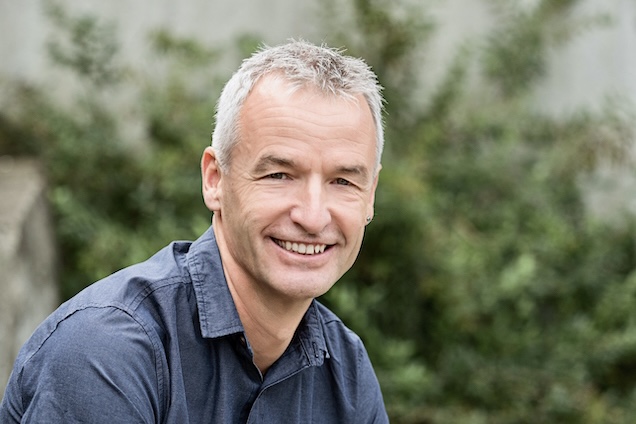Christoph Gerber