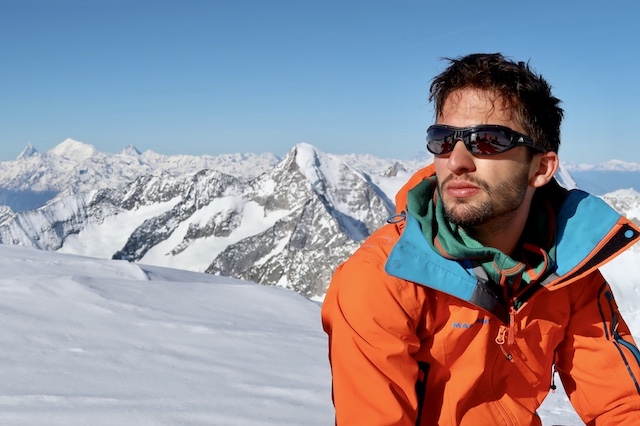 Fabian Gerber